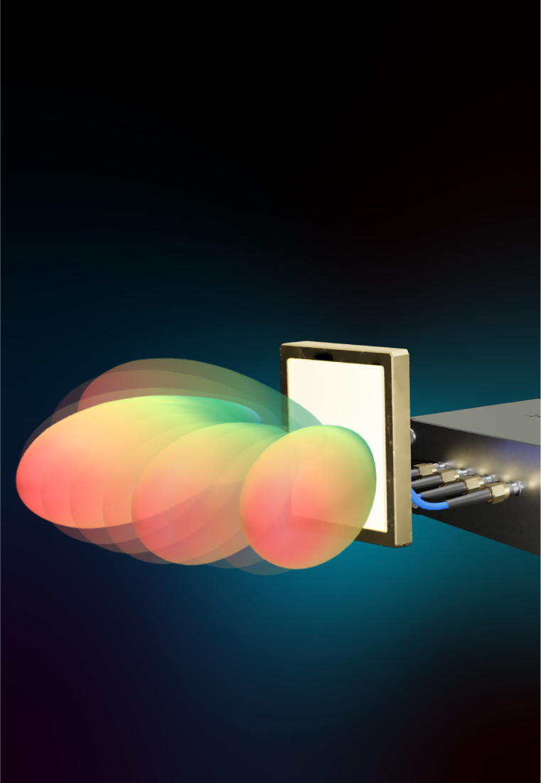 Flexible Array Configuration